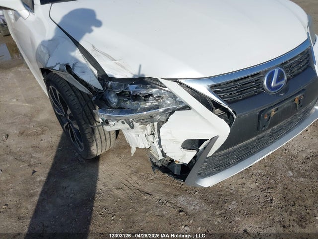 Lexus 2zr-fxe+3jm 2014 JTHKD5BH9E2195507 Image 18