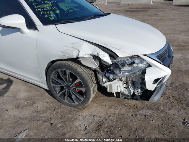 Lexus 2zr-fxe+3jm 2014 JTHKD5BH9E2195507 Image 6