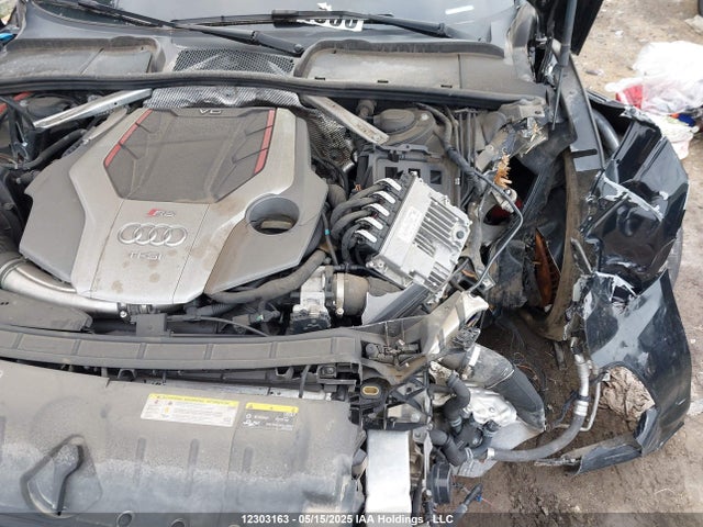 WUARWAF59KA905268 Audi RS 5