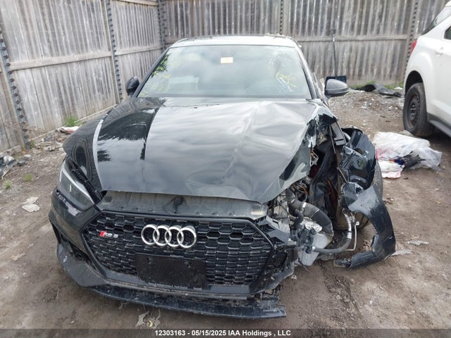 WUARWAF59KA905268 Audi RS 5