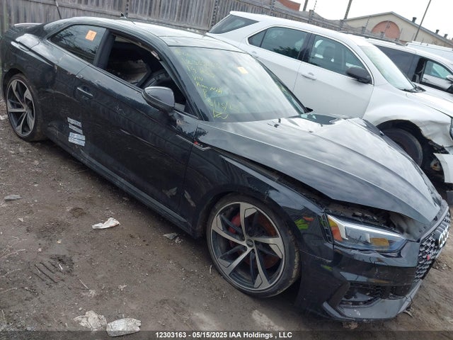WUARWAF59KA905268 Audi RS 5