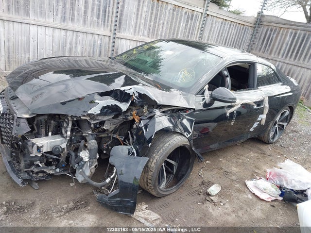 WUARWAF59KA905268 Audi RS 5