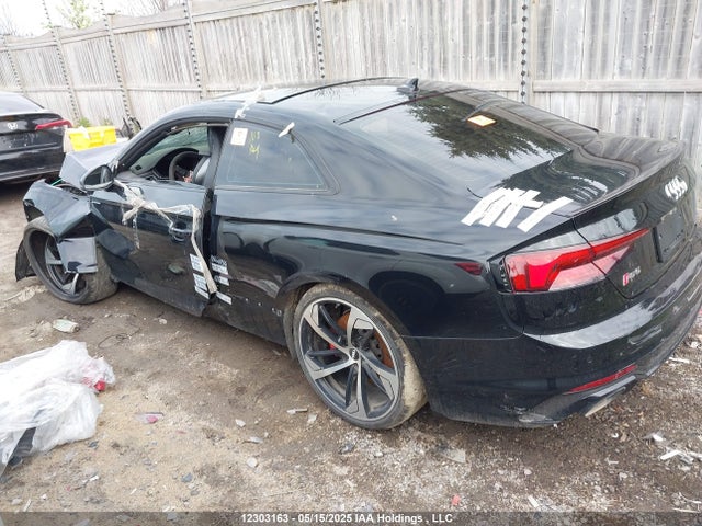 WUARWAF59KA905268 Audi RS 5