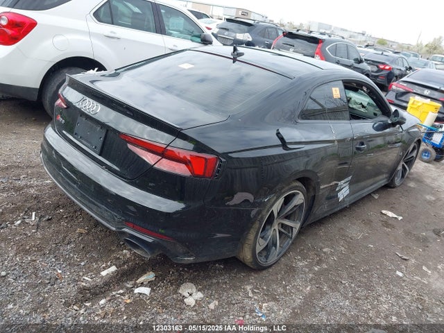 WUARWAF59KA905268 Audi RS 5