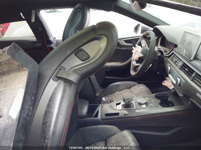 WUARWAF59KA905268 Audi RS 5
