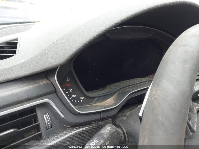 WUARWAF59KA905268 Audi RS 5