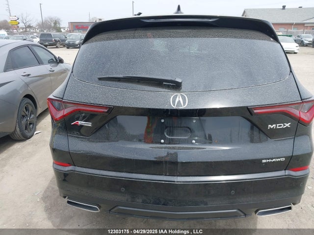 5J8YE1H09SL801558 Acura j35y5