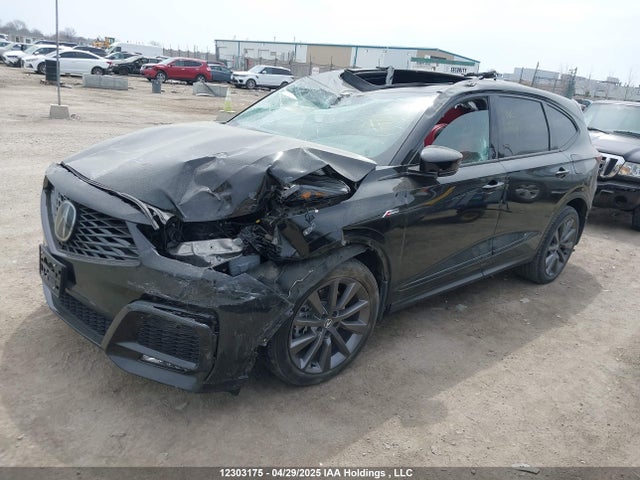 5J8YE1H09SL801558 Acura j35y5