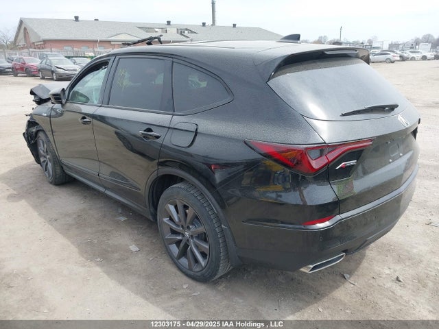 5J8YE1H09SL801558 Acura j35y5