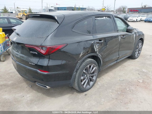 5J8YE1H09SL801558 Acura j35y5