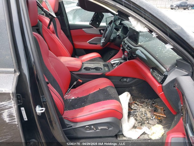 5J8YE1H09SL801558 Acura j35y5