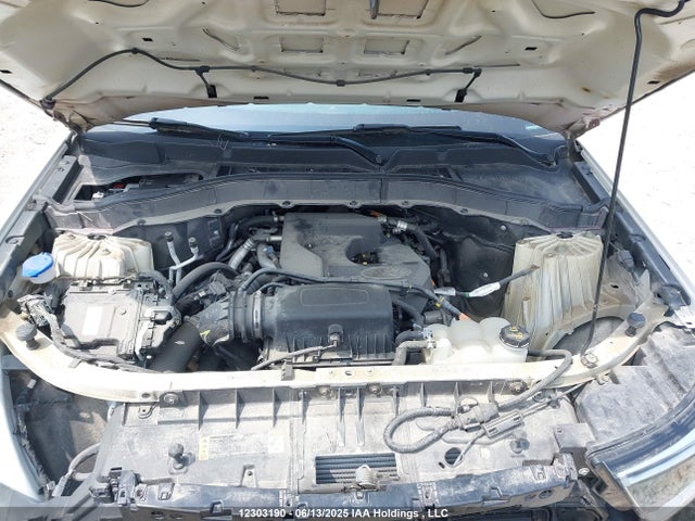 Ford Explorer 2020 1FMSK8DH3LGC95412 Image 10