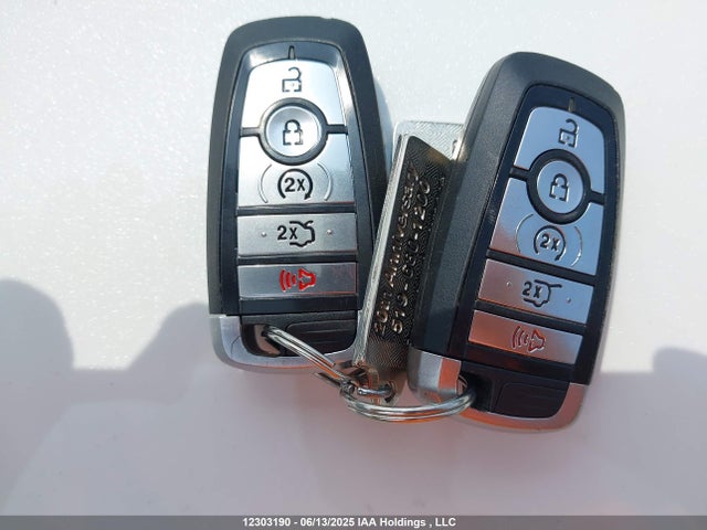 Ford Explorer 2020 1FMSK8DH3LGC95412 Image 11