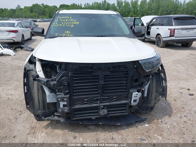 Ford Explorer 2020 1FMSK8DH3LGC95412 Image 13