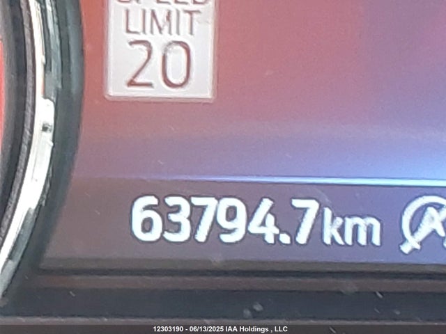 Ford Explorer 2020 1FMSK8DH3LGC95412 Image 16