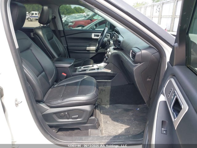 Ford Explorer 2020 1FMSK8DH3LGC95412 Image 5