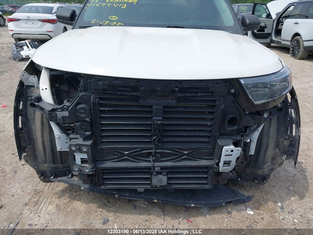 Ford Explorer 2020 1FMSK8DH3LGC95412 Image 6