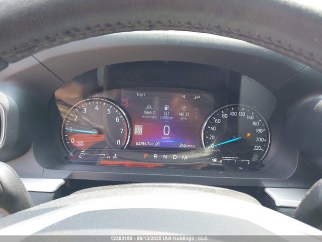 Ford Explorer 2020 1FMSK8DH3LGC95412 Image 7