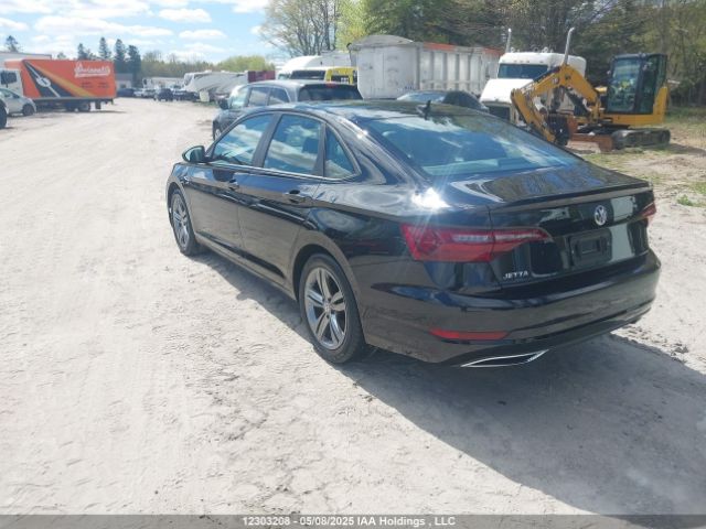 3VWE57BU2MM073693 Volkswagen tsi