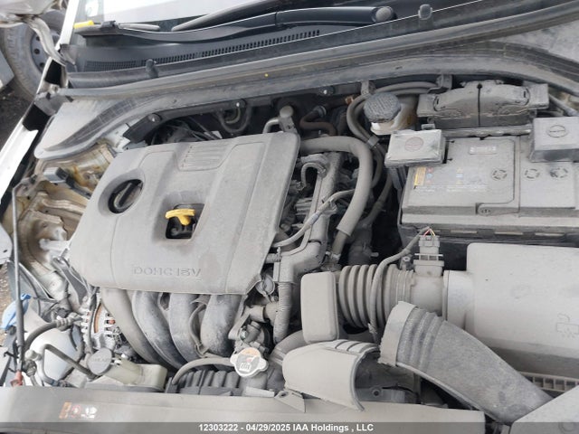 KMHD84LF3LU101480 Hyundai mpi nu