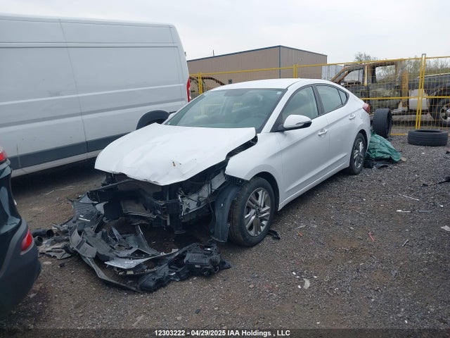 KMHD84LF3LU101480 Hyundai mpi nu