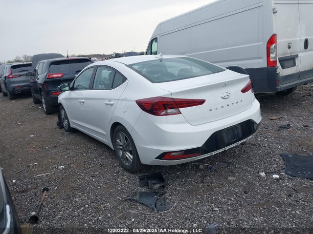 KMHD84LF3LU101480 Hyundai mpi nu