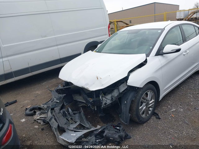 KMHD84LF3LU101480 Hyundai mpi nu