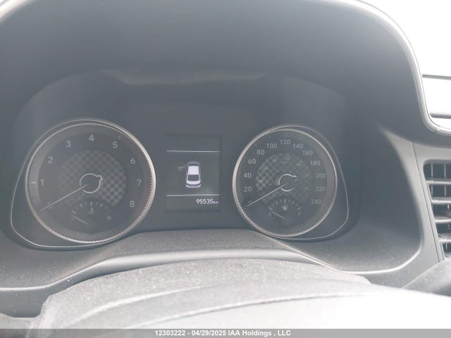 KMHD84LF3LU101480 Hyundai mpi nu