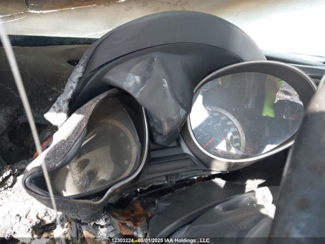 KM8SNDHF8FU128980 Hyundai dohc gdi lambda ii