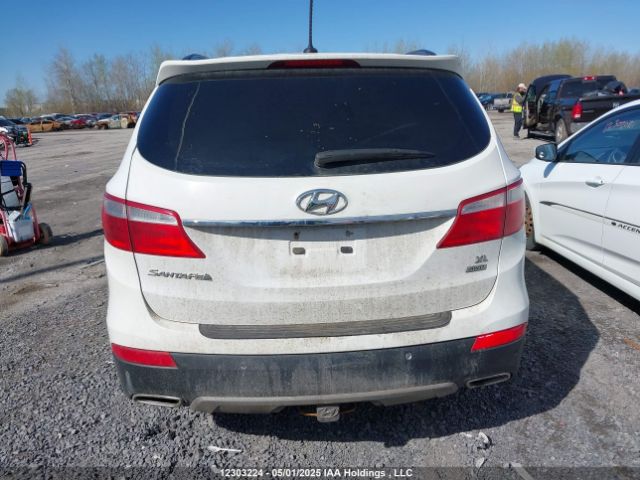 KM8SNDHF8FU128980 Hyundai dohc gdi lambda ii
