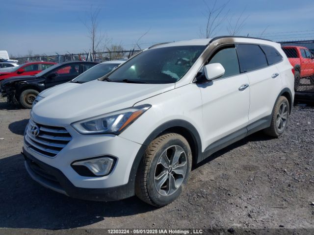 KM8SNDHF8FU128980 Hyundai dohc gdi lambda ii