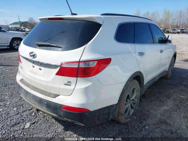 KM8SNDHF8FU128980 Hyundai dohc gdi lambda ii