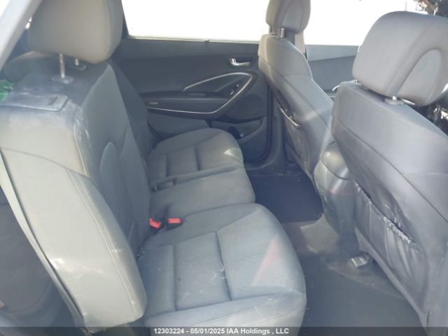 KM8SNDHF8FU128980 Hyundai dohc gdi lambda ii