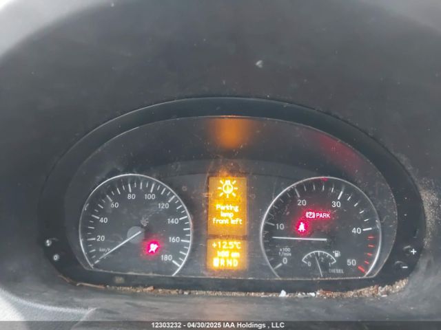 WD3BE7CD5JP633999 Mercedes-Benz mg5+mh5 with brake assist