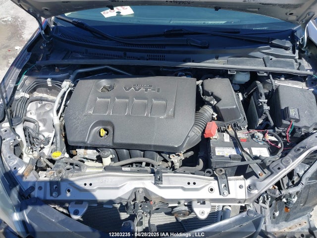 Toyota 2zr-fe 2016 2T1BURHE1GC497965 Image 10