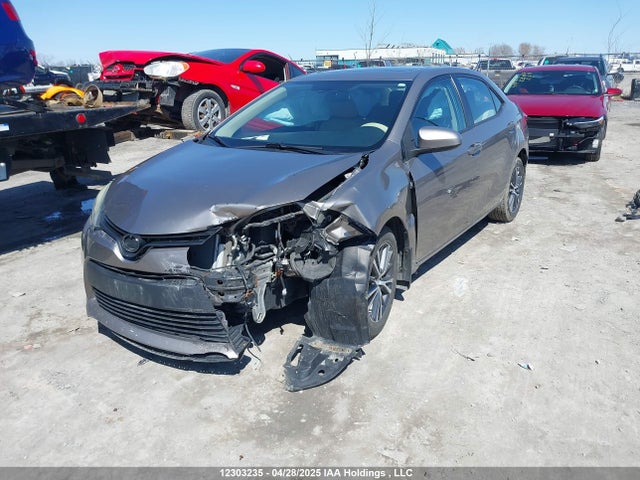 Toyota 2zr-fe 2016 2T1BURHE1GC497965 Image 2
