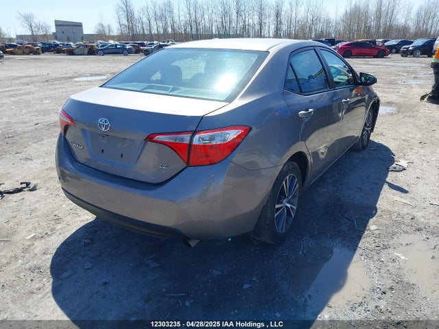 Toyota 2zr-fe 2016 2T1BURHE1GC497965 Image 4