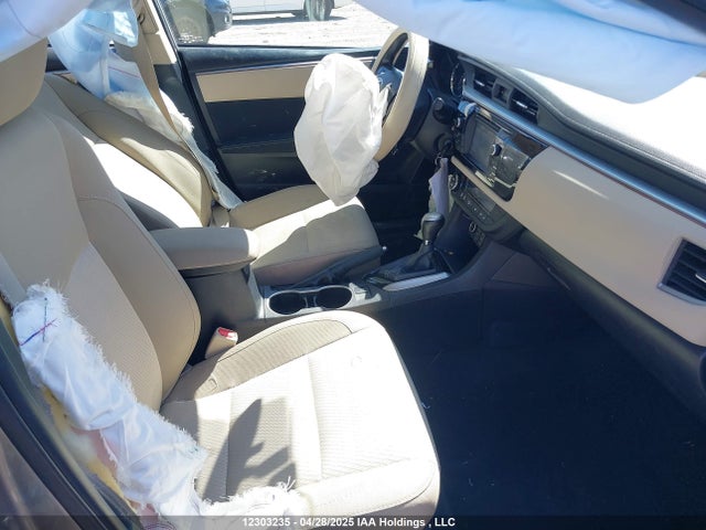 Toyota 2zr-fe 2016 2T1BURHE1GC497965 Image 5