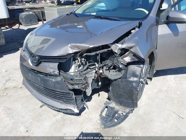 Toyota 2zr-fe 2016 2T1BURHE1GC497965 Image 6