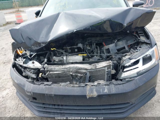 3VW267AJXGM256819 Volkswagen 2016