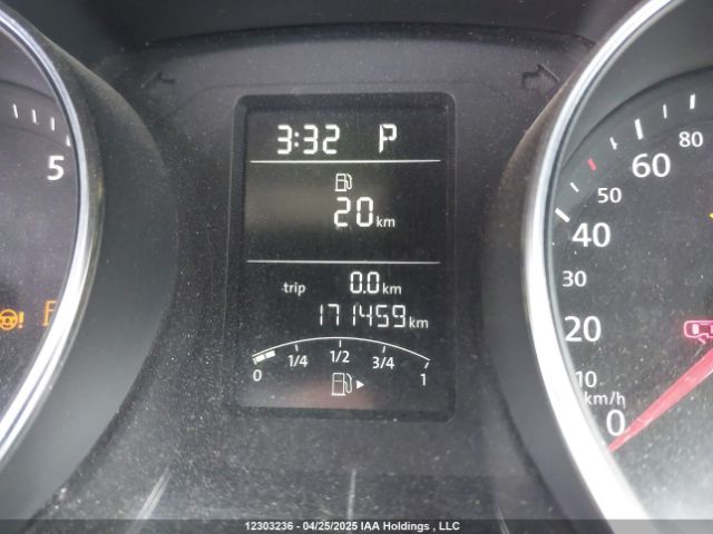 3VW267AJXGM256819 Volkswagen 2016