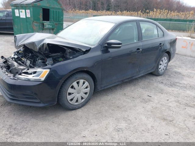 3VW267AJXGM256819 Volkswagen 2016