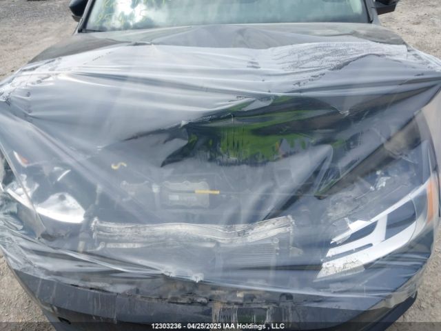 3VW267AJXGM256819 Volkswagen 2016