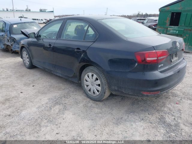 3VW267AJXGM256819 Volkswagen 2016