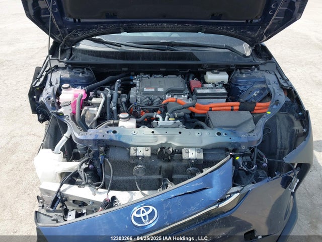 JTMAAAAA6RA042579 Toyota 1xm motor