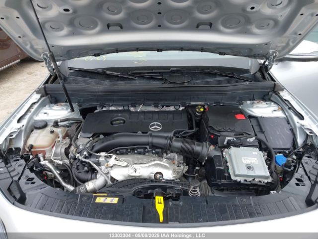 W1N4M4HB3MW113942 Mercedes-Benz m260