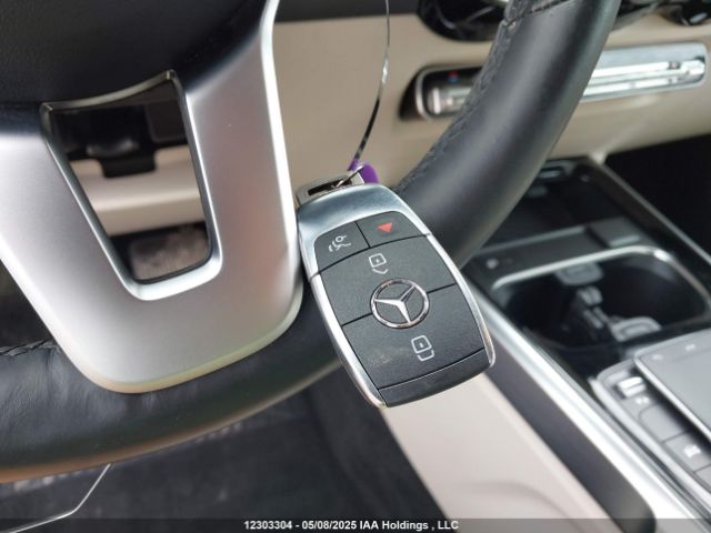 W1N4M4HB3MW113942 Mercedes-Benz m260