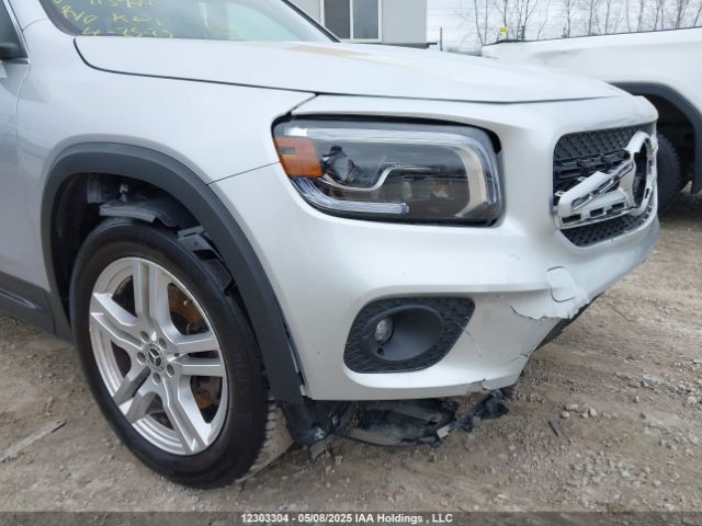 W1N4M4HB3MW113942 Mercedes-Benz m260
