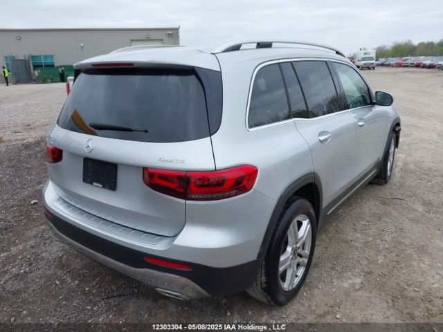 W1N4M4HB3MW113942 Mercedes-Benz m260