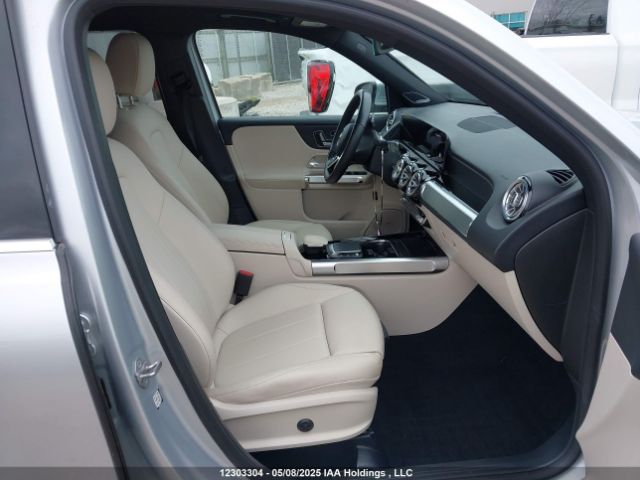 W1N4M4HB3MW113942 Mercedes-Benz m260